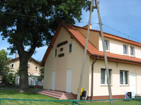 Apartamenty pod dębem, Lukecin